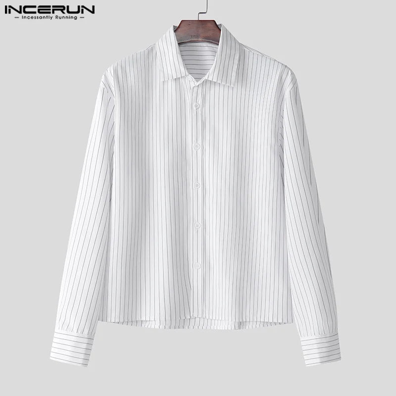 Avaré Seoul Line Shirt