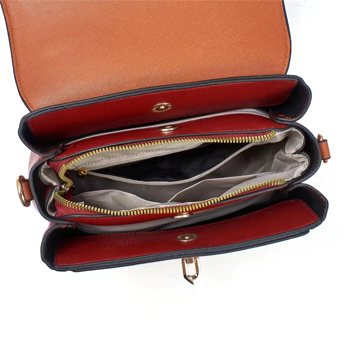 Avaré Dakota Bag
