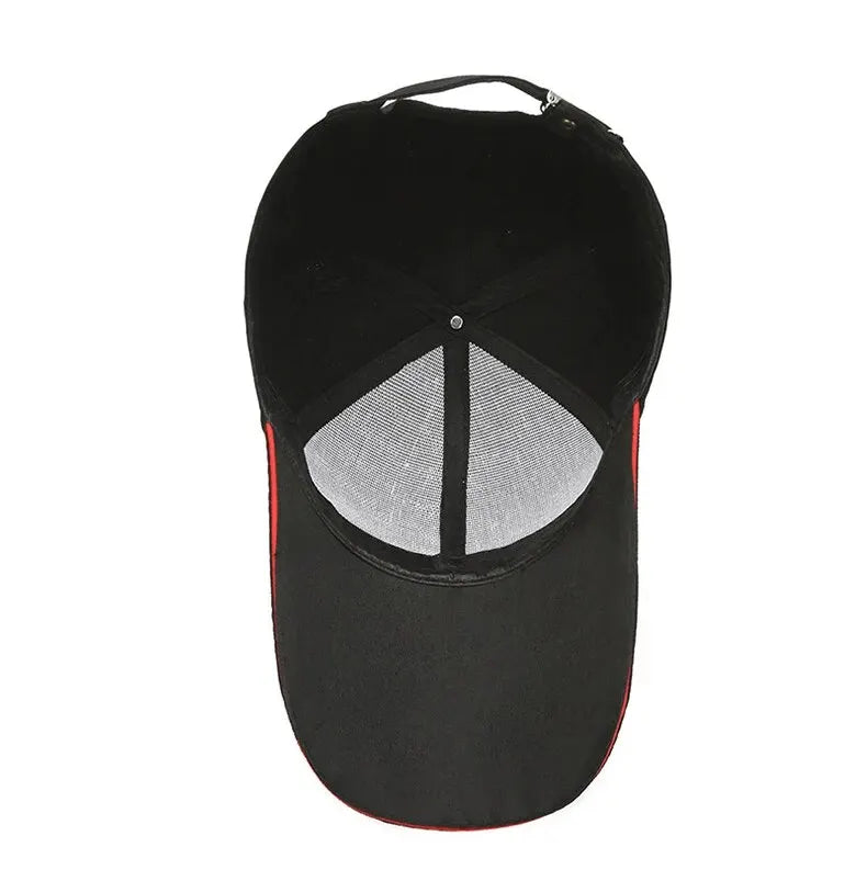 Avaré Striker Cap
