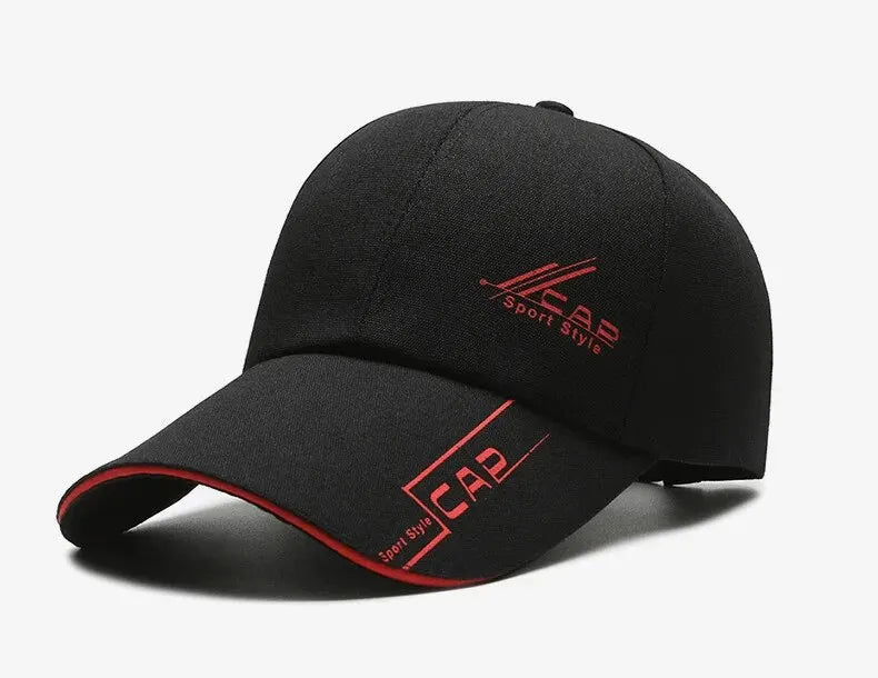 Avaré Striker Cap