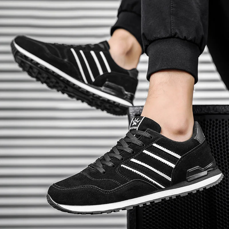 Avaré Stride Shoes
