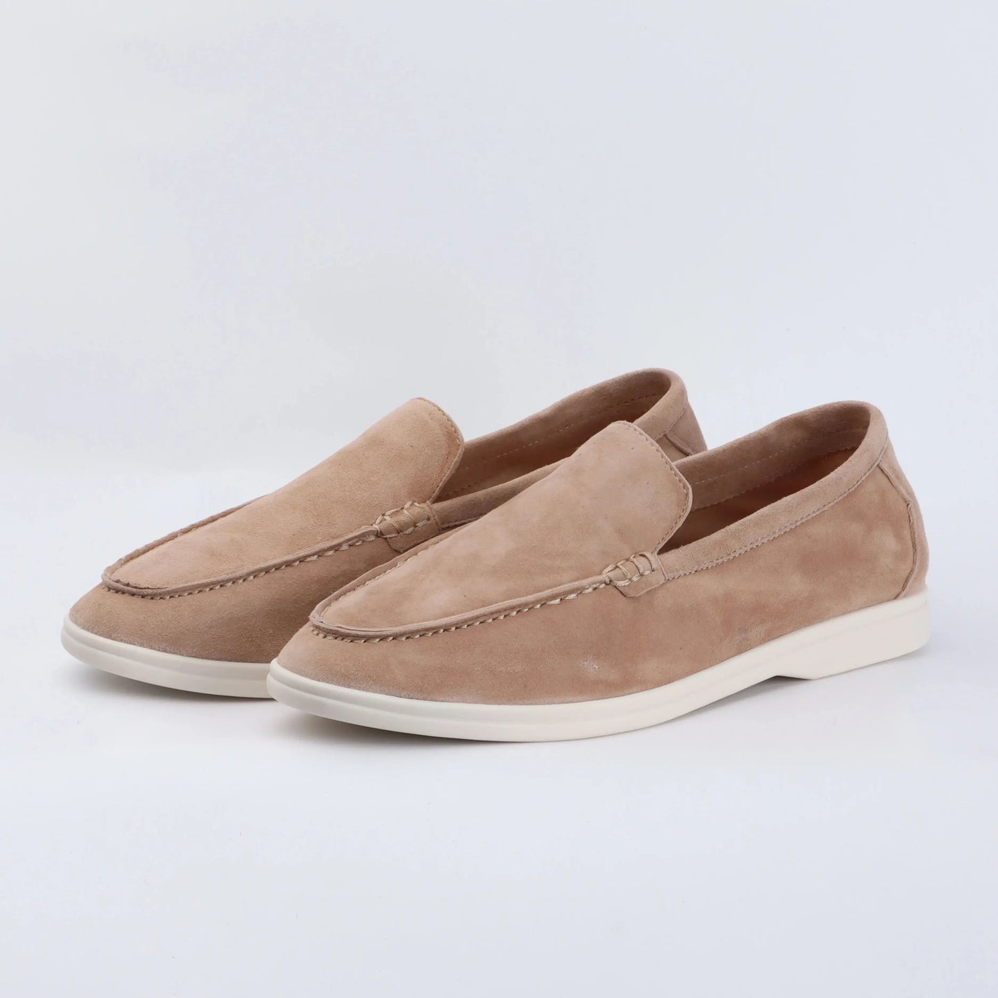 Avaré Mens Luxury Loafers