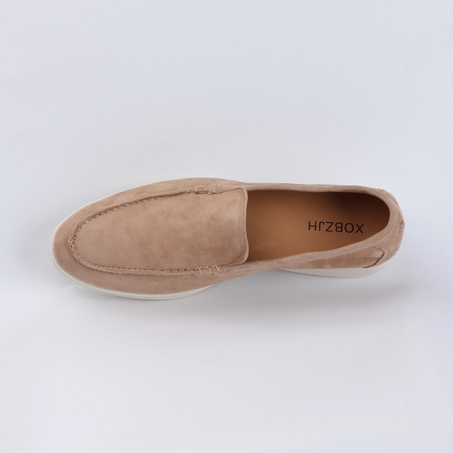 Avaré Mens Luxury Loafers