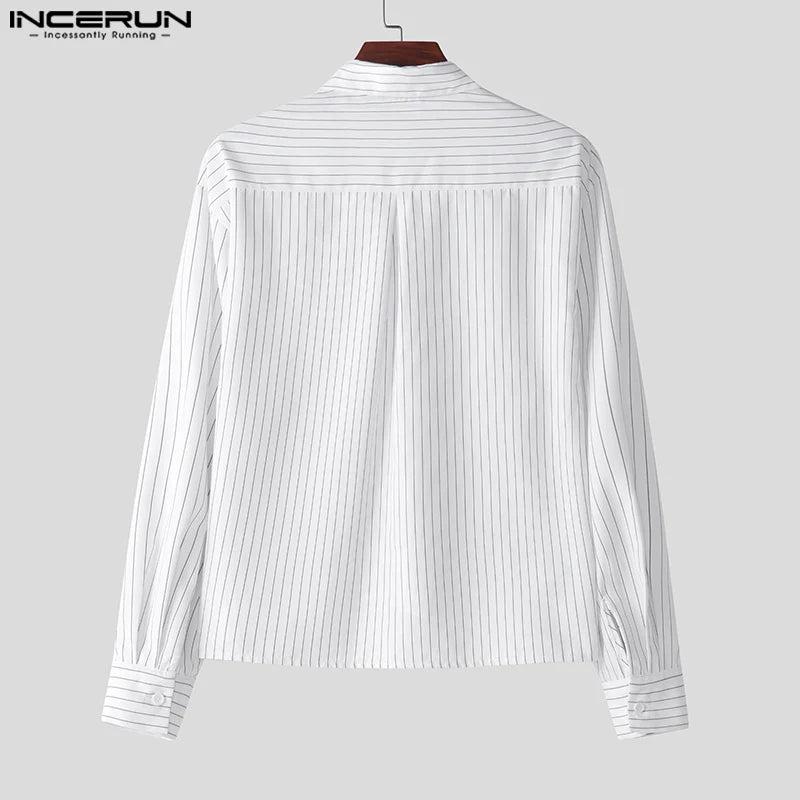 Avaré Seoul Line Shirt