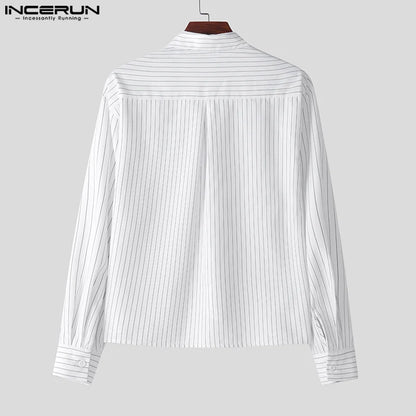 Avaré Seoul Line Shirt