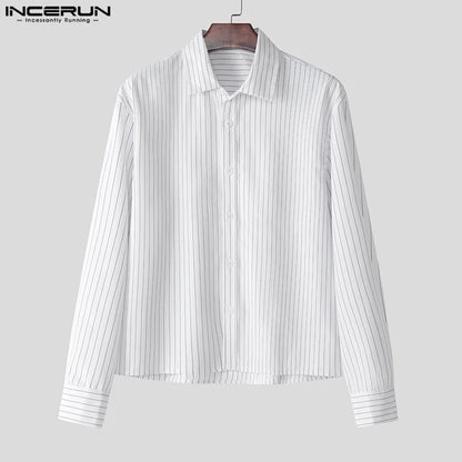 Avaré Seoul Line Shirt