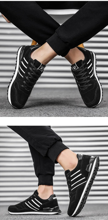 Avaré Stride Shoes