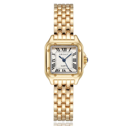 Avaré Serene Watch