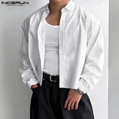 Avaré Seoul Line Shirt