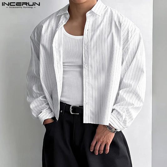 Avaré Seoul Line Shirt