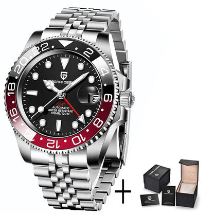 Avaré Atlas Sapphire Watch