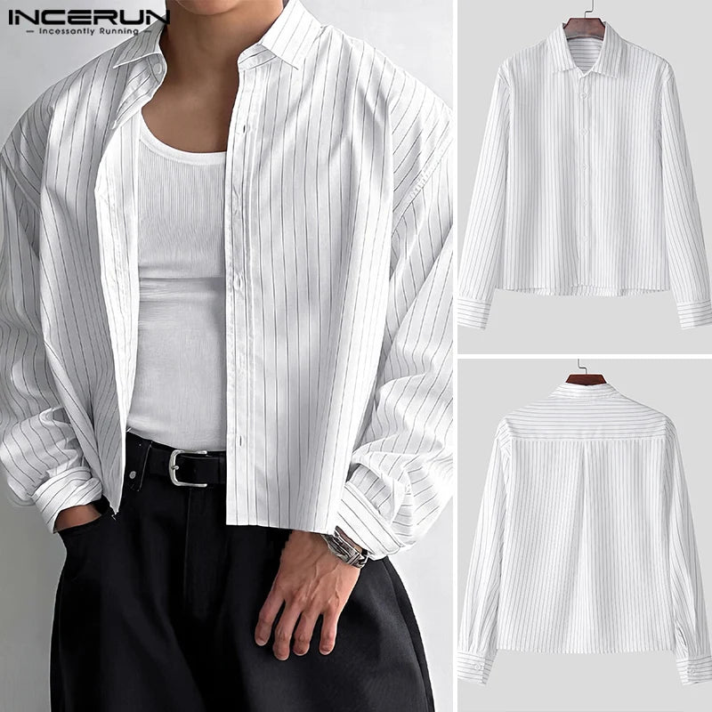 Avaré Seoul Line Shirt