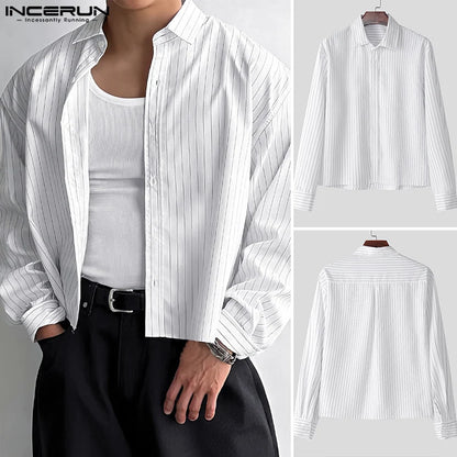 Avaré Seoul Line Shirt