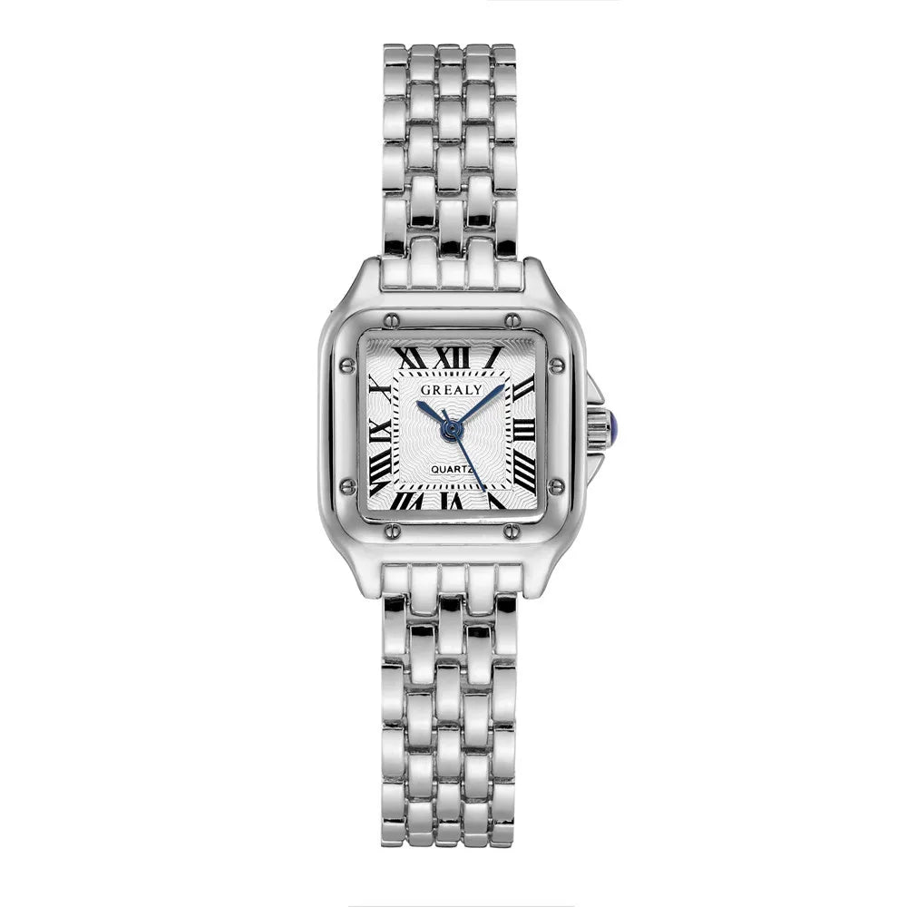 Avaré Serene Watch