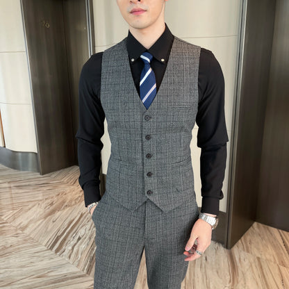 Avaré Dominus Signature Suit