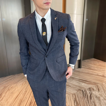 Avaré Dominus Signature Suit