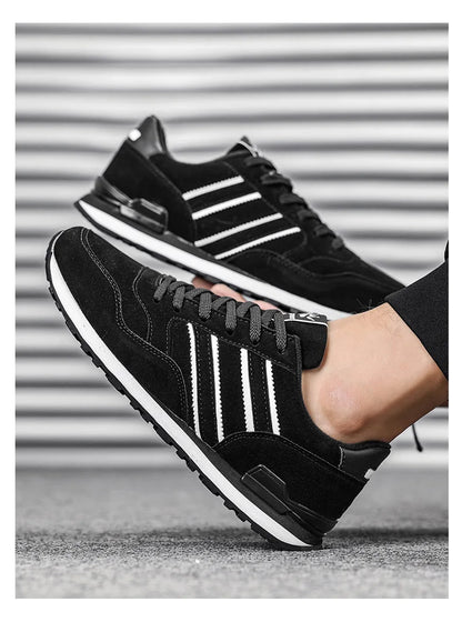 Avaré Stride Shoes