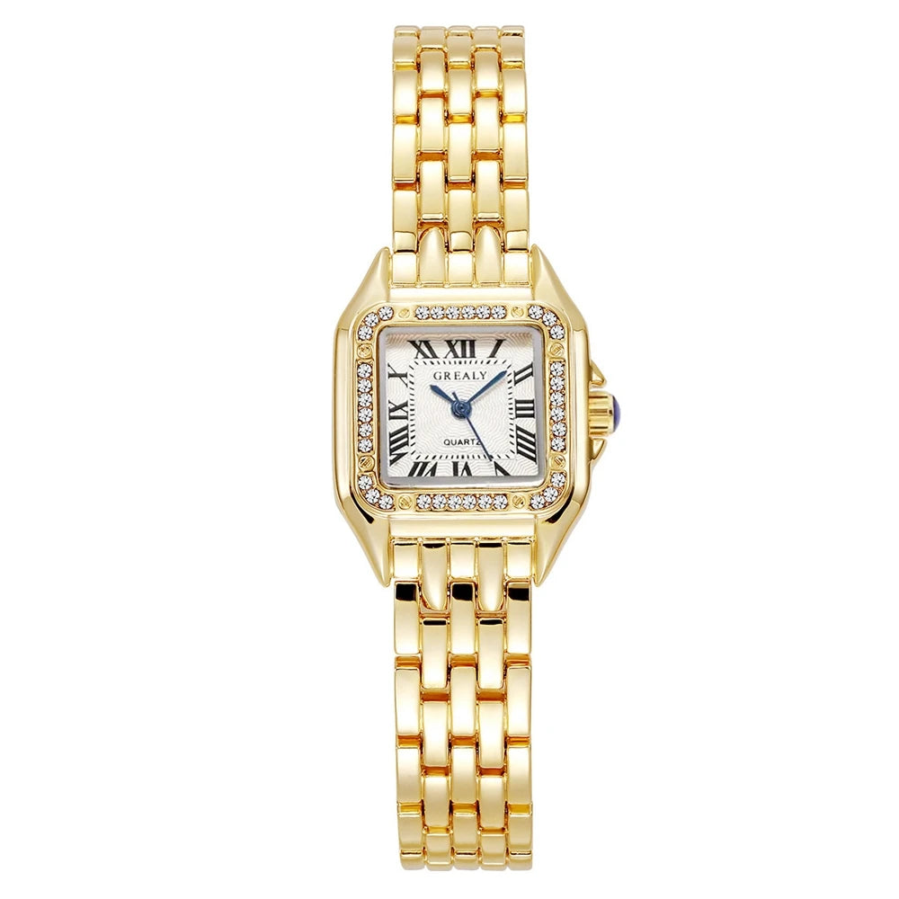 Avaré Serene Watch