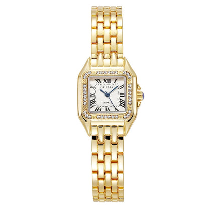 Avaré Serene Watch