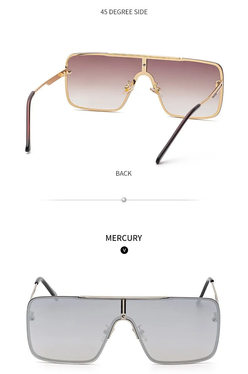 Avaré Titan Sunglasses
