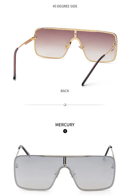 Avaré Titan Sunglasses