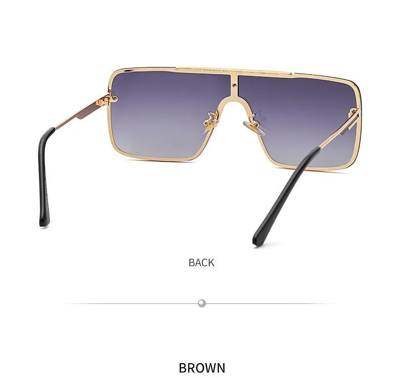 Avaré Titan Sunglasses