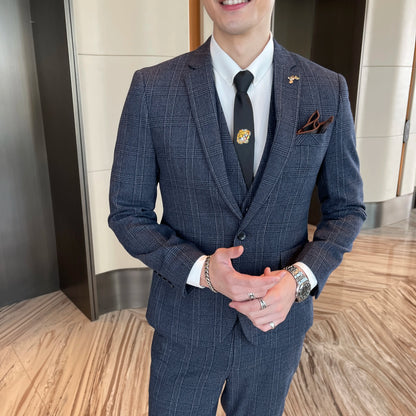 Avaré Dominus Signature Suit