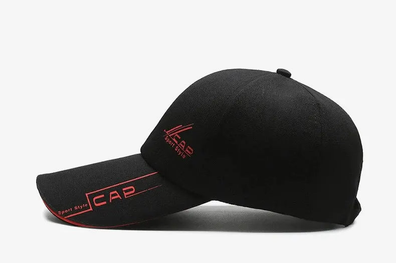 Avaré Striker Cap