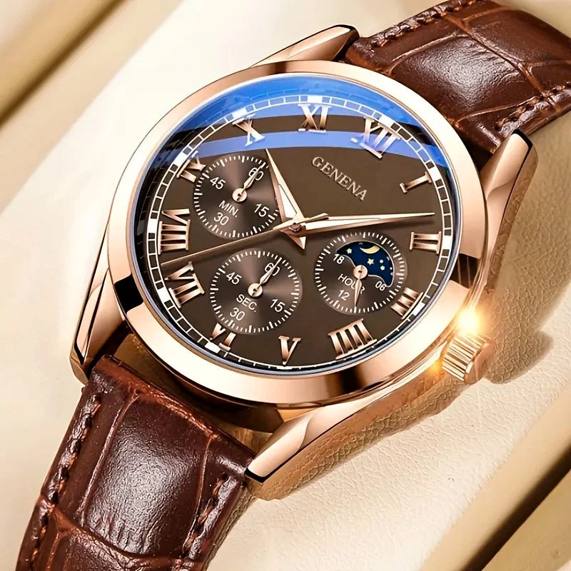 Avaré Lusso Watch