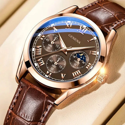 Avaré Lusso Watch