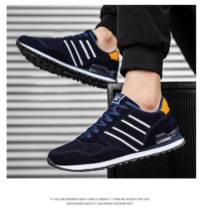 Avaré Stride Shoes