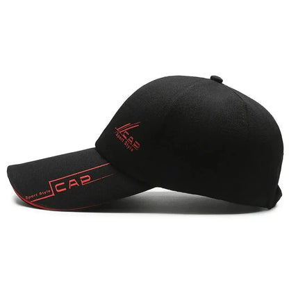 Avaré Striker Cap
