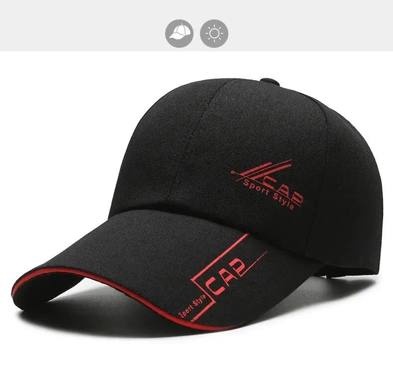 Avaré Striker Cap