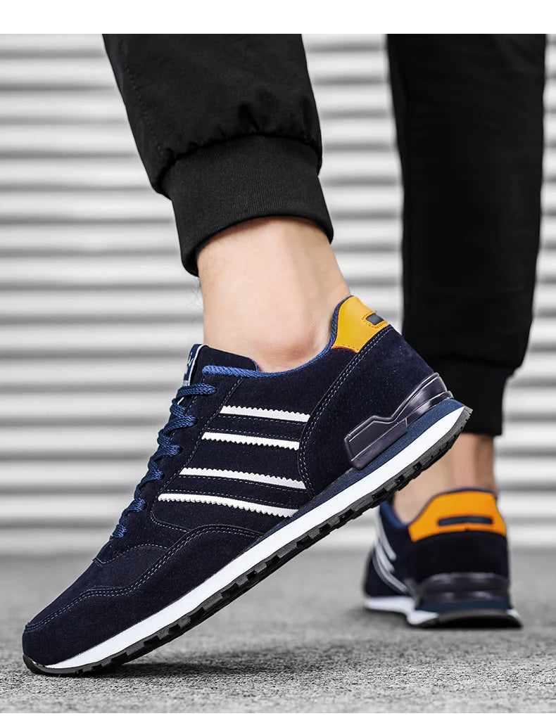 Avaré Stride Shoes