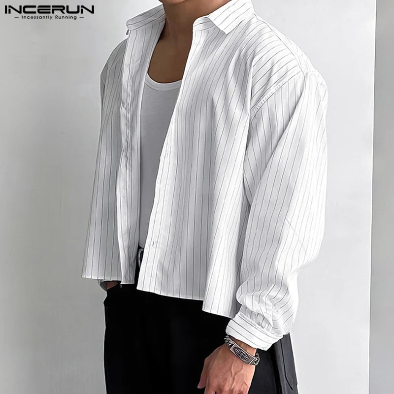 Avaré Seoul Line Shirt