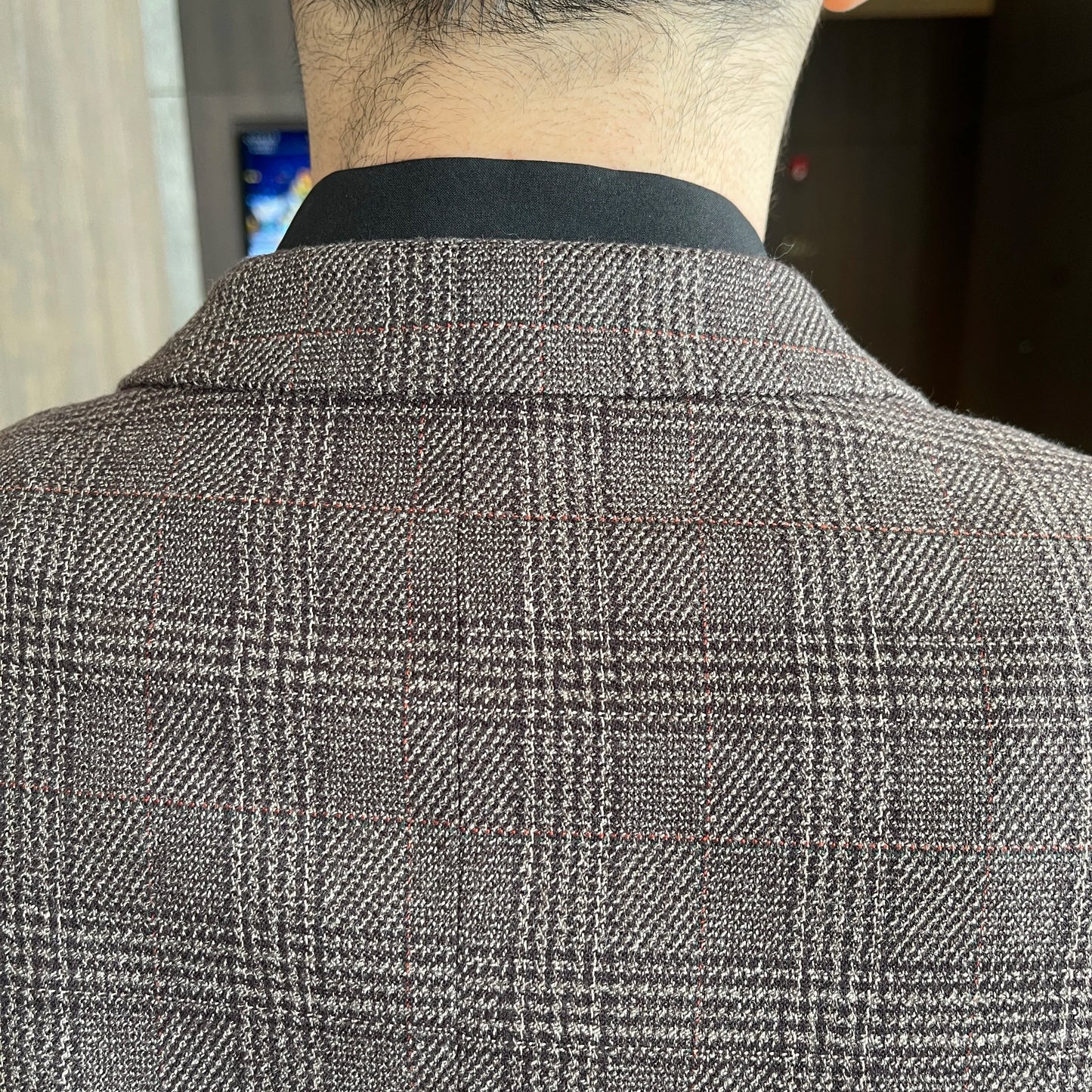 Avaré Dominus Signature Suit