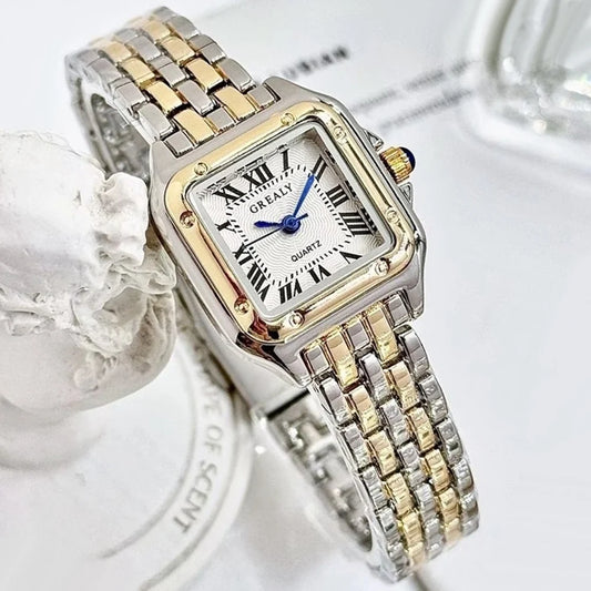 Avaré Serene Watch