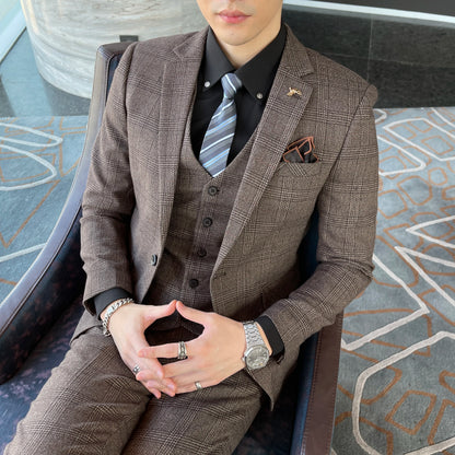 Avaré Dominus Signature Suit