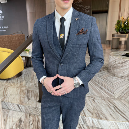 Avaré Dominus Signature Suit