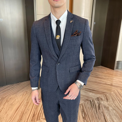 Avaré Dominus Signature Suit