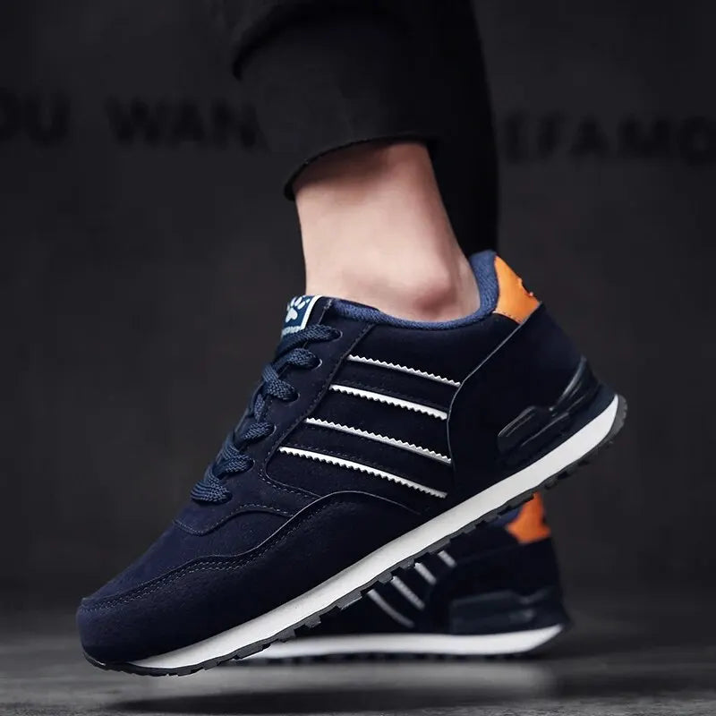Avaré Stride Shoes