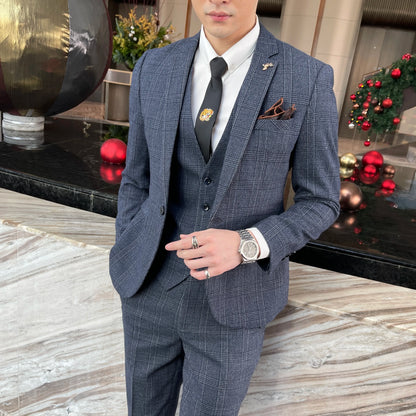 Avaré Dominus Signature Suit