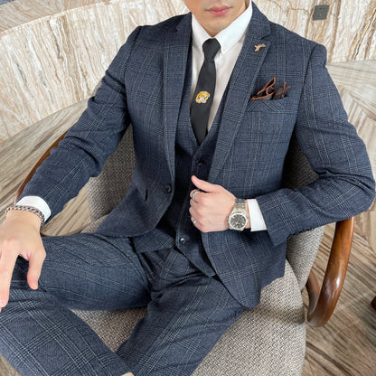 Avaré Dominus Signature Suit