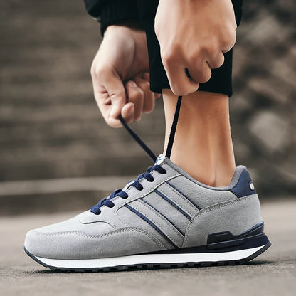Avaré Stride Shoes