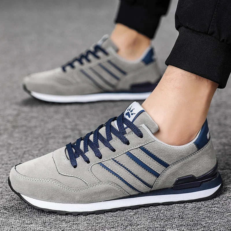 Avaré Stride Shoes