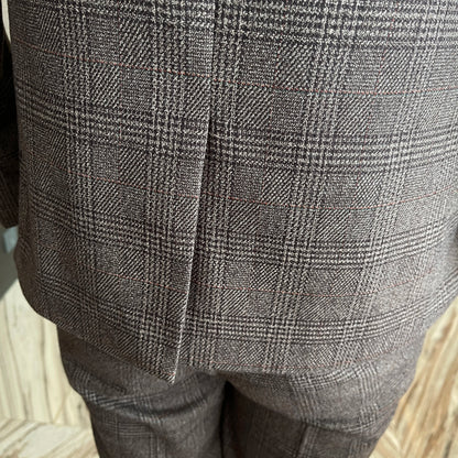 Avaré Dominus Signature Suit