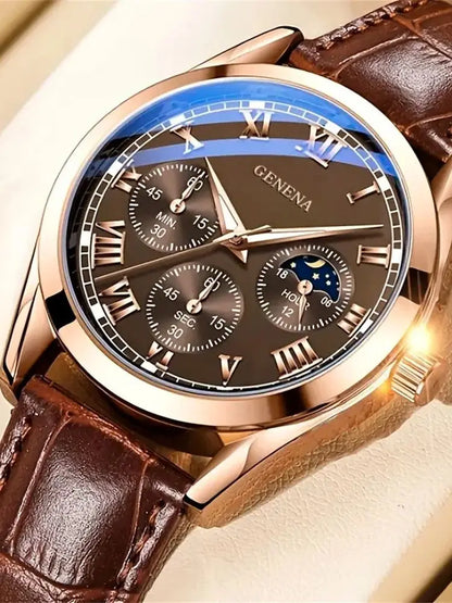 Avaré Lusso Watch