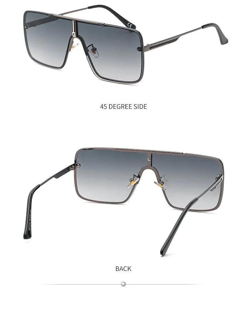 Avaré Titan Sunglasses