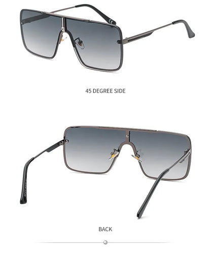 Avaré Titan Sunglasses