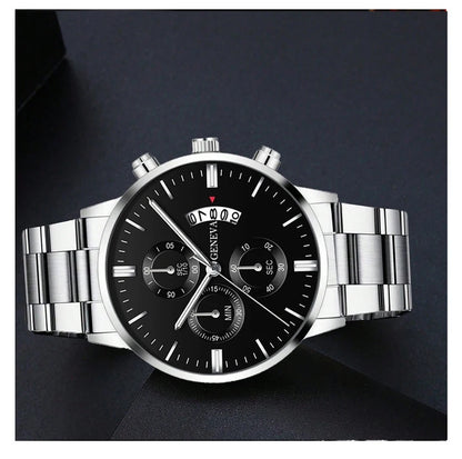 Avaré Argentum Watch
